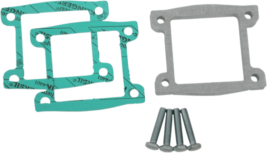 Moose Offroad Yamaha Torque Spacer Kit Part Number 06-412SK - Kelly Motorsports