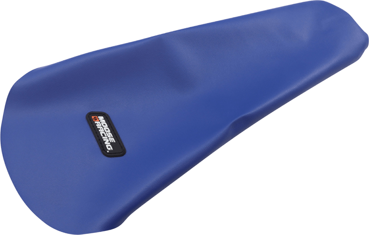 Moose Offroad Yamaha TTR5006-2 Blue Seat Cover - Heavy-Duty Marine-Grade Vinyl - Kelly Motorsports