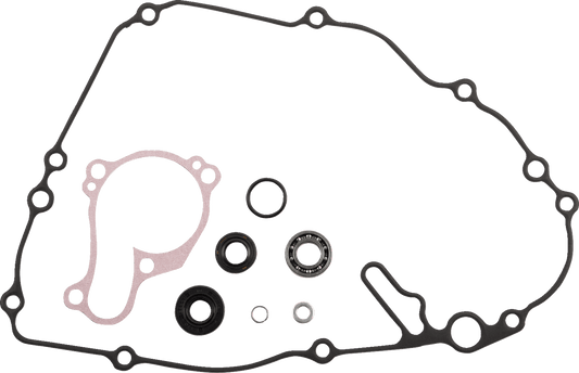 MOOSE OFFROAD Yamaha Water Pump Rebuild Kit 8210025MSE - Kelly Motorsports