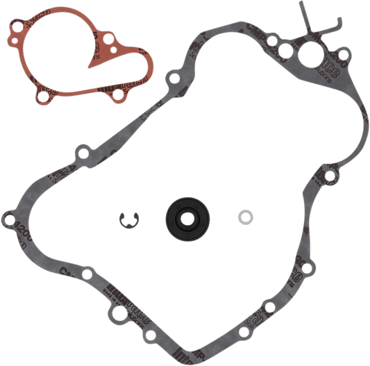 MOOSE OFFROAD Yamaha Water Pump Rebuild Kit 821636MSE - Kelly Motorsports