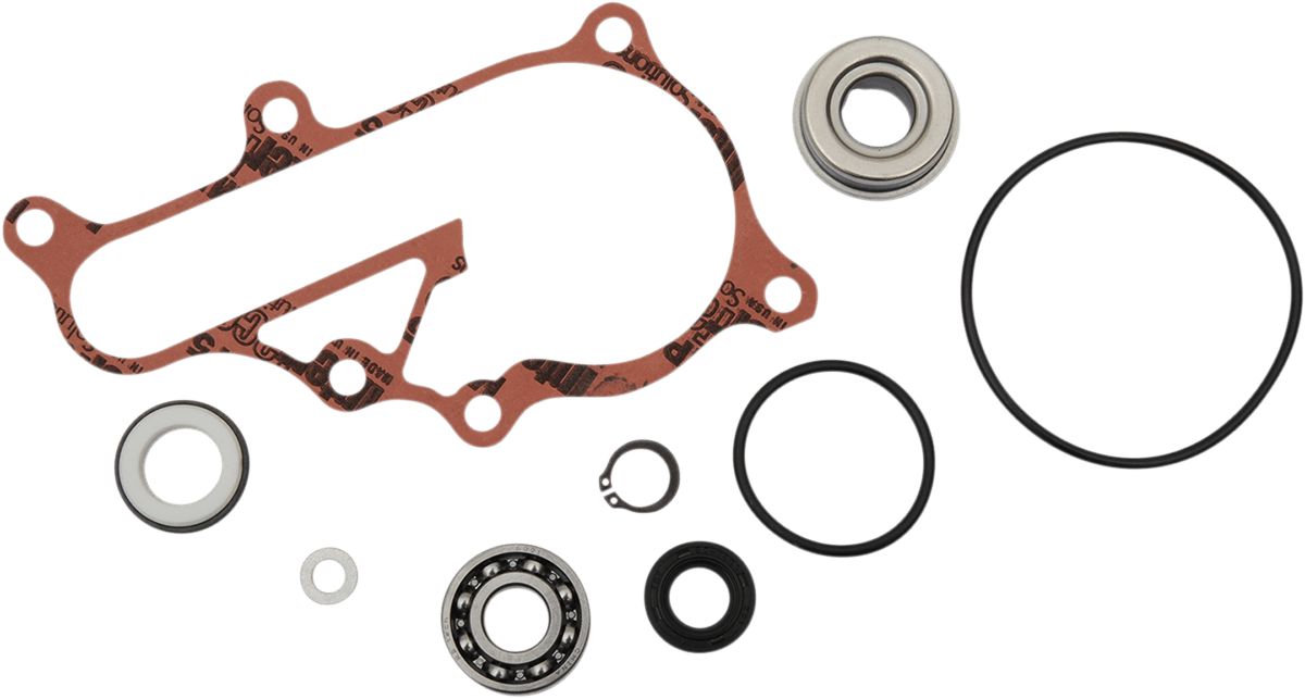 Moose Offroad Yamaha Water Pump Rebuild Kit 821923MSE - Kelly Motorsports