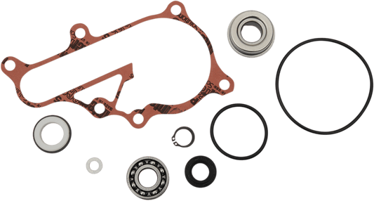 Moose Offroad Yamaha Water Pump Rebuild Kit 821923MSE - Kelly Motorsports