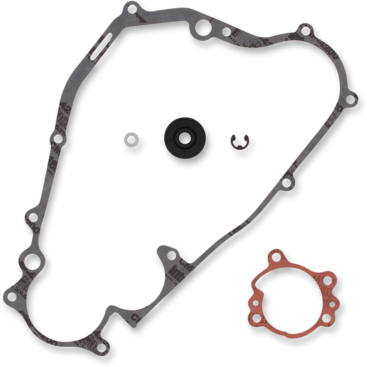 Moose Offroad Yamaha Water Pump Rebuild Kit - Part 821661MSE - Kelly Motorsports