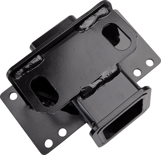 Moose Offroad Yamaha Wolverine AM-M5866 Front Receiver Hitch for Heavy-Duty Towing - Kelly Motorsports