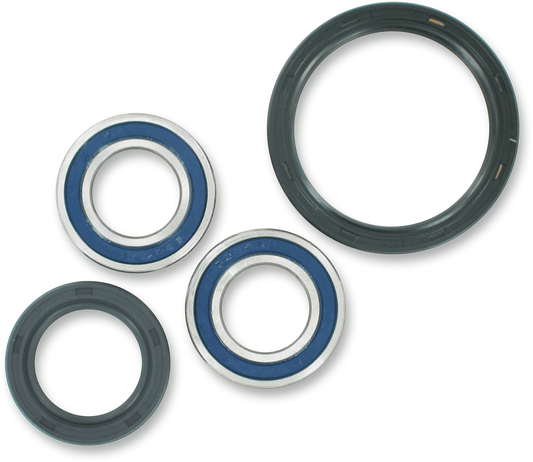 Moose Offroad Yamaha WR Front Wheel Bearing Kit (Part No. 25-1632) - Kelly Motorsports