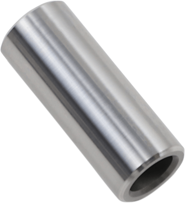 MOOSE OFFROAD Yamaha Wrist Pin 905-2250-15CP1C - Durable Nitride-Coated Bearing Surface - Kelly Motorsports