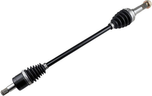 MOOSE OFFROAD Yamaha YAM-6034HD Heavy-Duty CV Axle Kit - Front Left and Right - Kelly Motorsports