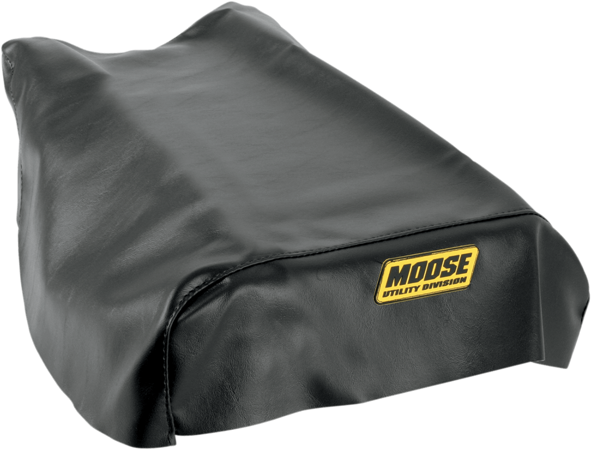 MOOSE OFFROAD Yamaha YFM35004-30 Heavy-Duty Marine-Grade Vinyl Seat Cover - Kelly Motorsports