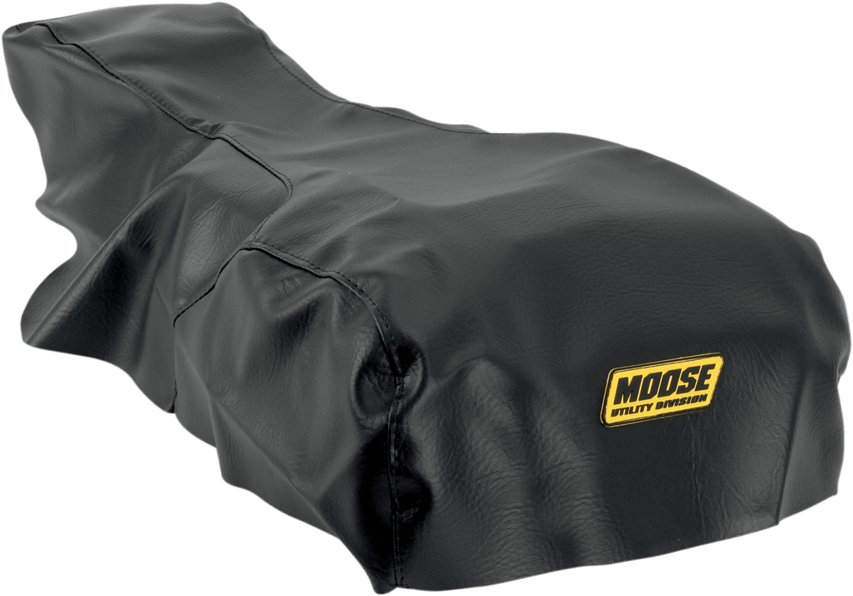MOOSE OFFROAD Yamaha YFM60097-30 Heavy-Duty Marine-Grade Vinyl Seat Cover - Kelly Motorsports