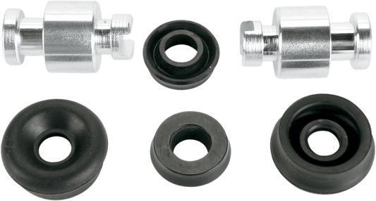 Moose Offroad YFM400 Wheel Cylinder Repair Kit - Part No. 06-561M - Kelly Motorsports