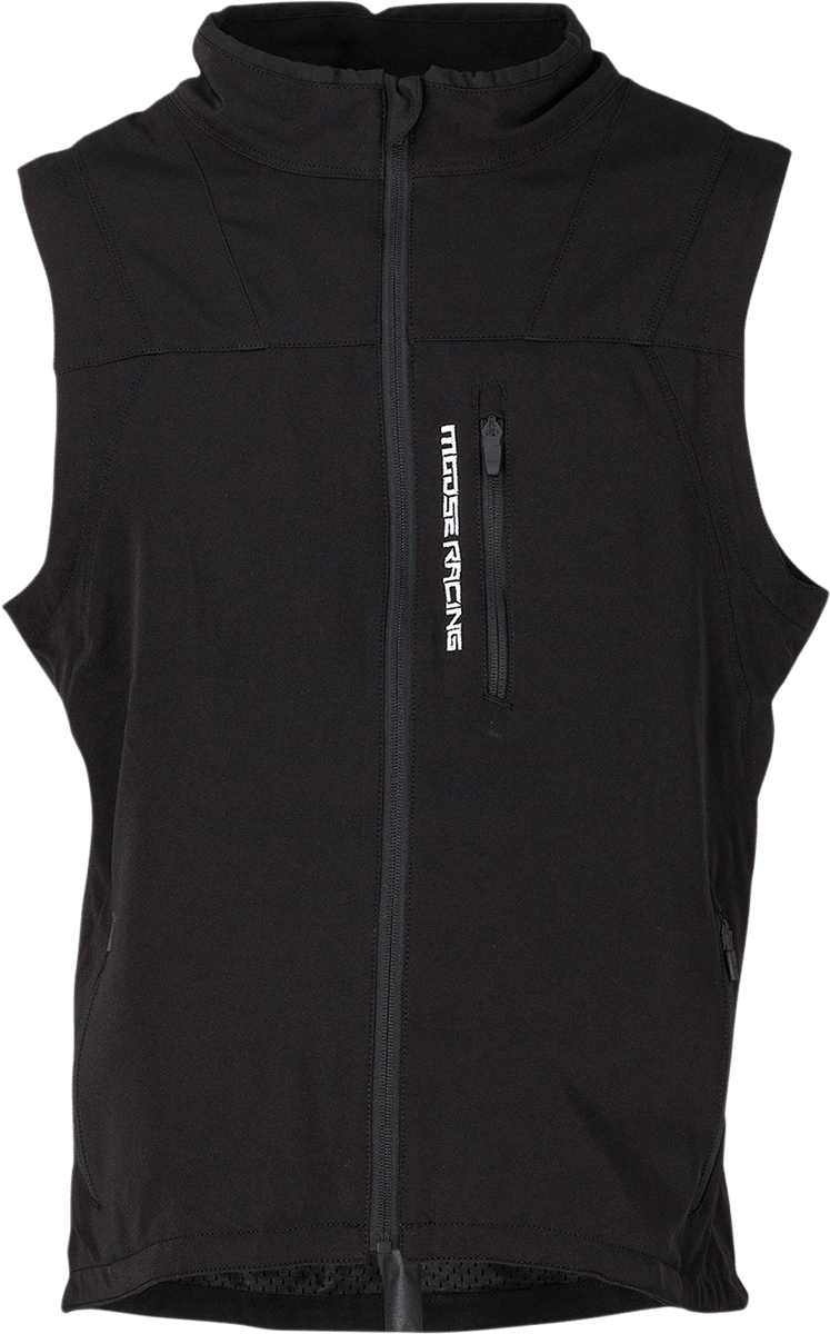 Moose Offroad Youth XC1 Vest - Kelly Motorsports