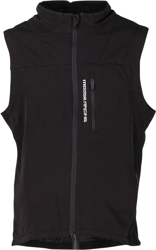 Moose Offroad Youth XC1 Vest - Kelly Motorsports