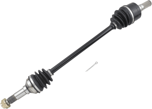 MOOSE OFFROAD YXZ 1000 Rear Left/Right CV Axle Kit YAM-7035 for Yamaha YXZ 1000 - Kelly Motorsports