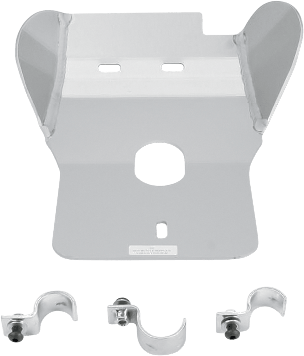 MOOSE OFFROAD YZ 250 Skid Plate by Moose Offroad - Part 235 - Kelly Motorsports