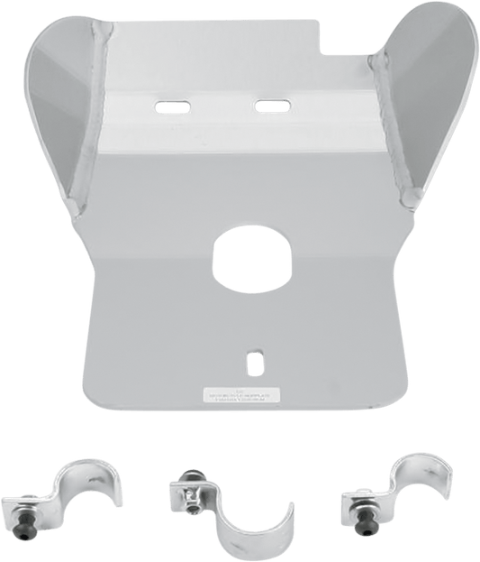 MOOSE OFFROAD YZ 250 Skid Plate by Moose Offroad - Part 235 - Kelly Motorsports