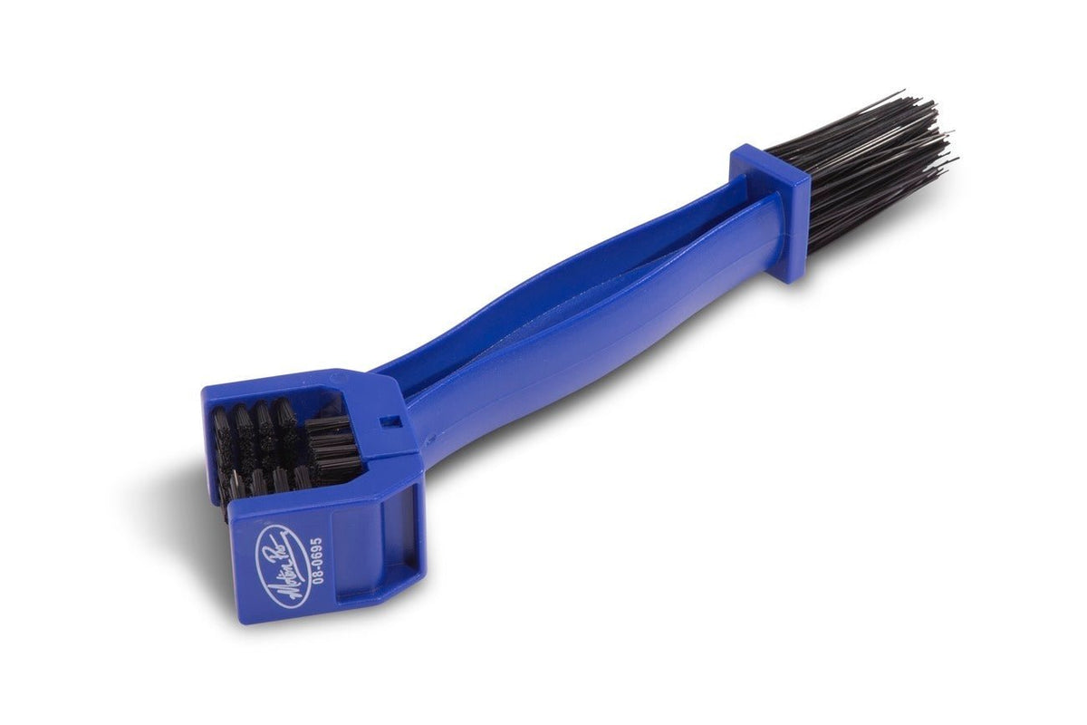 Motion Pro Chain Cleaning Brush 08-0695 - Kelly Motorsports