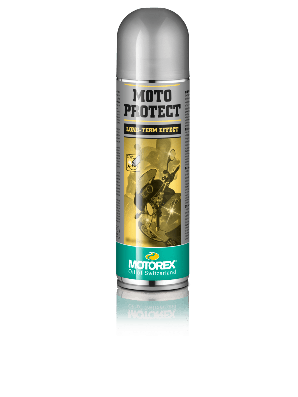 Motorex Moto Protect 500ml - Kelly Motorsports
