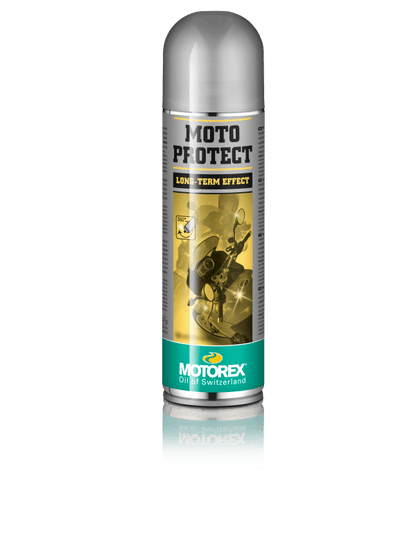 Motorex Moto Protect 500ml - Kelly Motorsports
