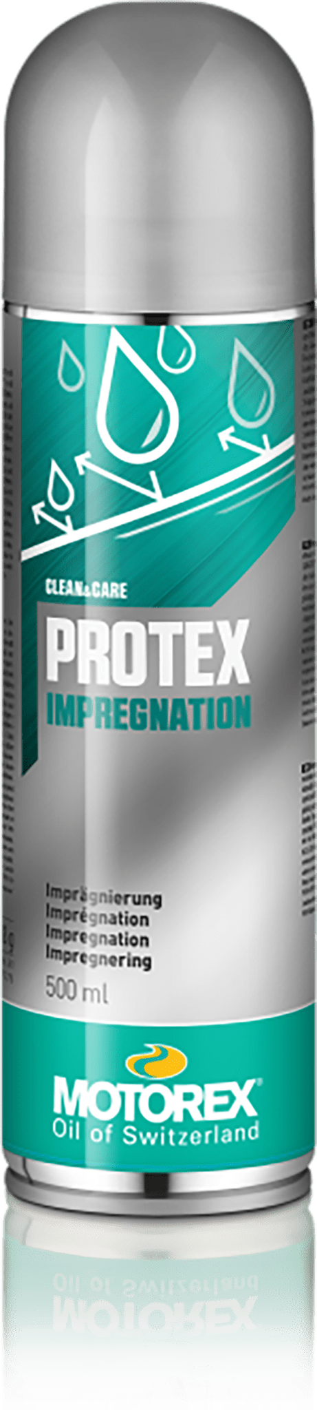 Motorex Protex Spray 500ml - Kelly Motorsports
