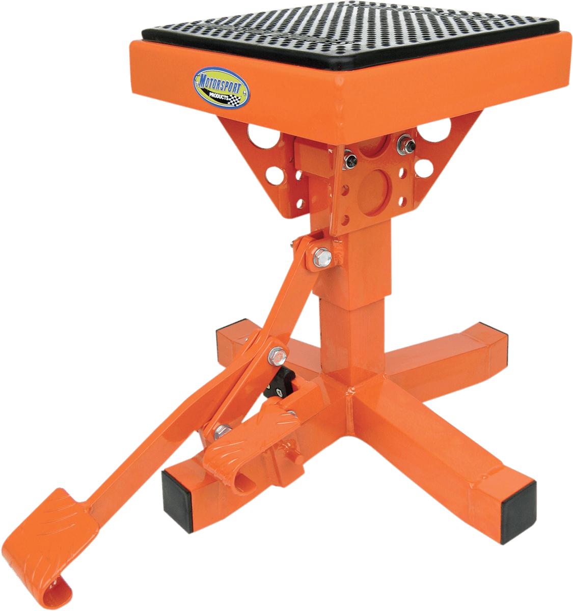 Motorsport Products P-12™ Stand/Lift for Dirt Bikes - Kelly Motorsports