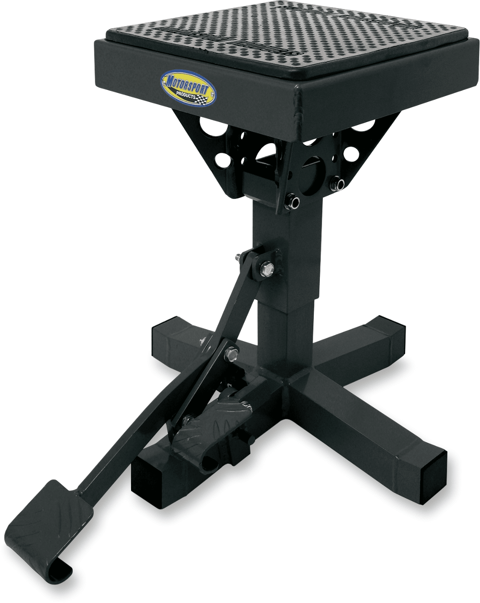 Motorsport Products P-12™ Stand/Lift for Dirt Bikes - Kelly Motorsports