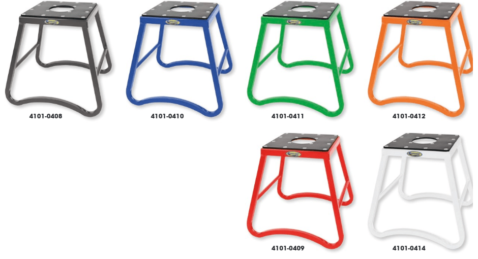 Motorsport Products SX1™ Mini Stand - Kelly Motorsports