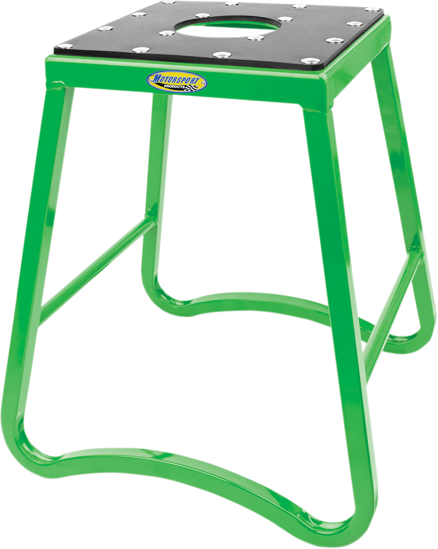 Motorsport Products SX1™ Stand w/Arched Legs Oil Drain Access - Kelly Motorsports