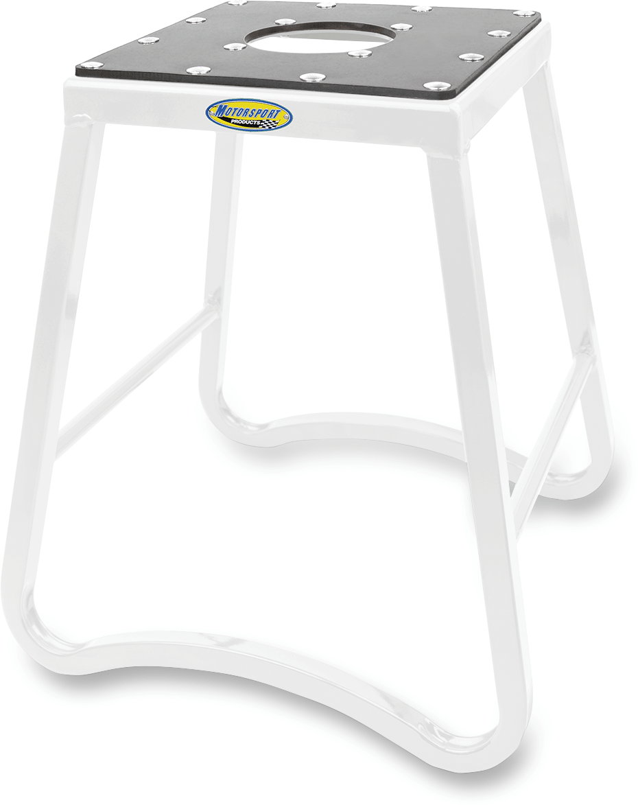 Motorsport Products SX1™ Stand w/Arched Legs Oil Drain Access - Kelly Motorsports