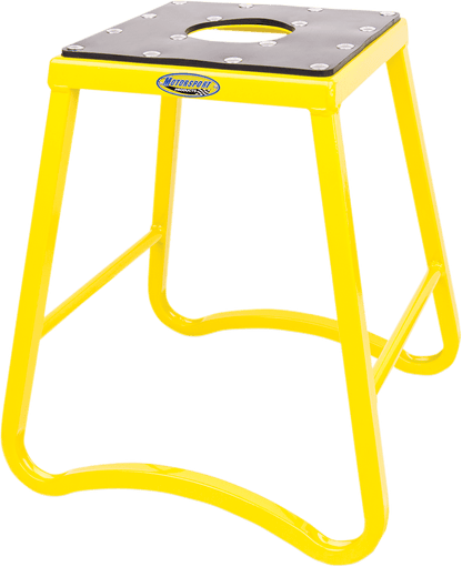 Motorsport Products SX1™ Stand w/Arched Legs Oil Drain Access - Kelly Motorsports