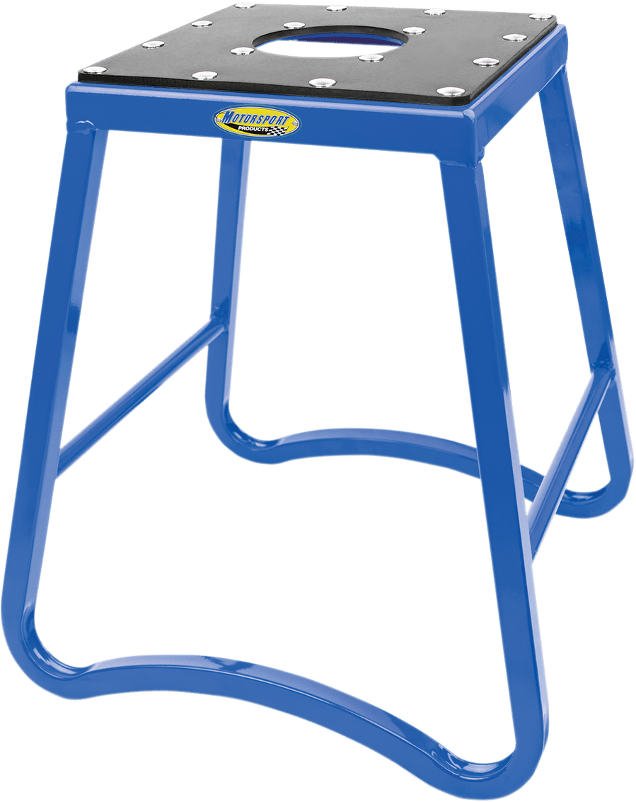 Motorsport Products SX1™ Stand w/Arched Legs Oil Drain Access - Kelly Motorsports