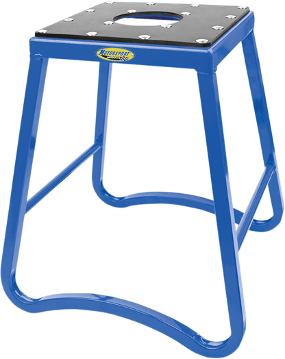 Motorsport Products SX1™ Stand w/Arched Legs Oil Drain Access - Kelly Motorsports