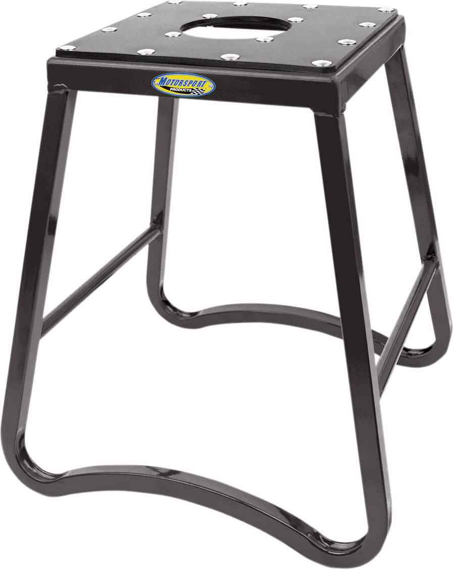Motorsport Products SX1™ Stand w/Arched Legs Oil Drain Access - Kelly Motorsports