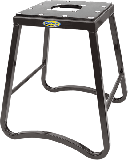 Motorsport Products SX1™ Stand w/Arched Legs Oil Drain Access - Kelly Motorsports