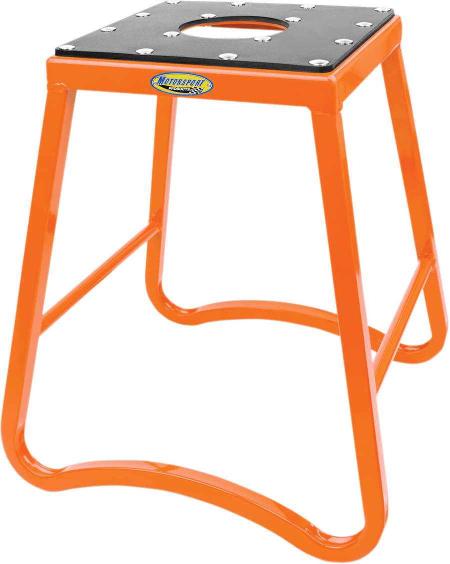 Motorsport Products SX1™ Stand w/Arched Legs Oil Drain Access - Kelly Motorsports