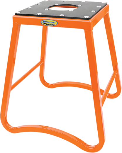 Motorsport Products SX1™ Stand w/Arched Legs Oil Drain Access - Kelly Motorsports