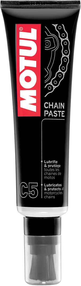 MOTUL Chain Paste 150ml 4-Pack 106513 - Kelly Motorsports