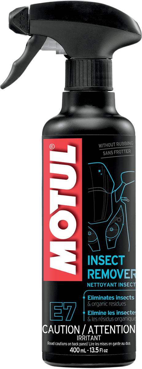 MOTUL Insect Remover 13.5oz 103002 - Kelly Motorsports