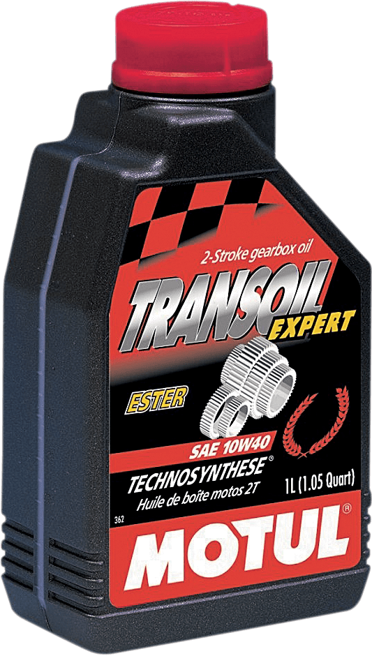 MOTUL Trans Expert Gear Oil 10W-40 1L 105895 - Kelly Motorsports