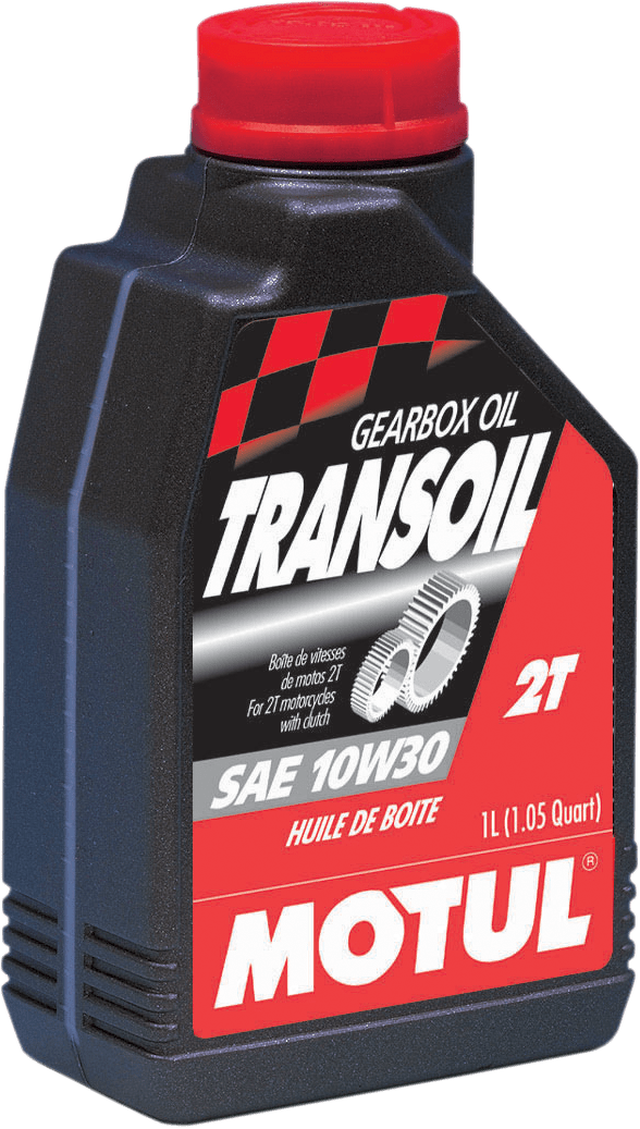 MOTUL Transmission Oil 10W-30 1L 105894 - Kelly Motorsports