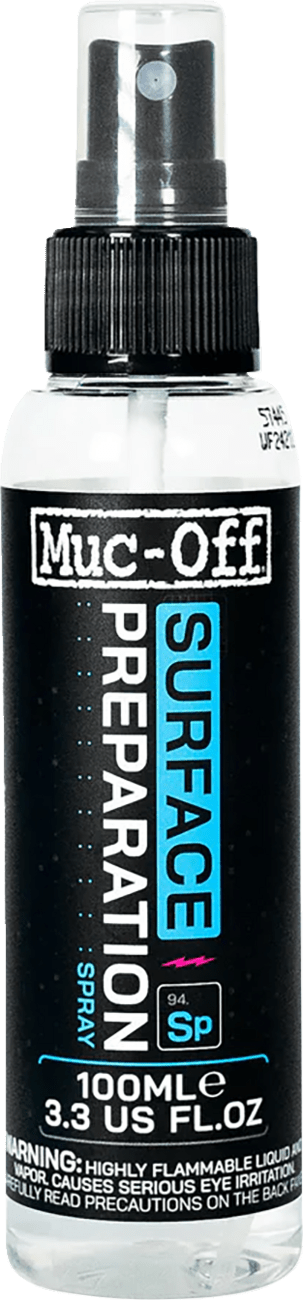 MUC-OFF USA Ceramic Protection Kit - 30 ml 21082 - Kelly Motorsports