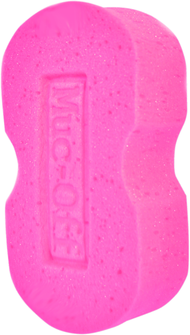 MUC-OFF USA Expanding Sponge 300 - Kelly Motorsports
