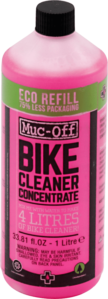 MUC-OFF USA Nano Gel - 1L 347US - Kelly Motorsports