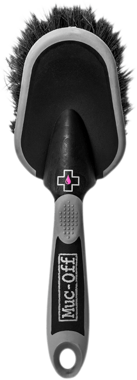 MUC-OFF USA Soft Washing Brush 370 - Kelly Motorsports