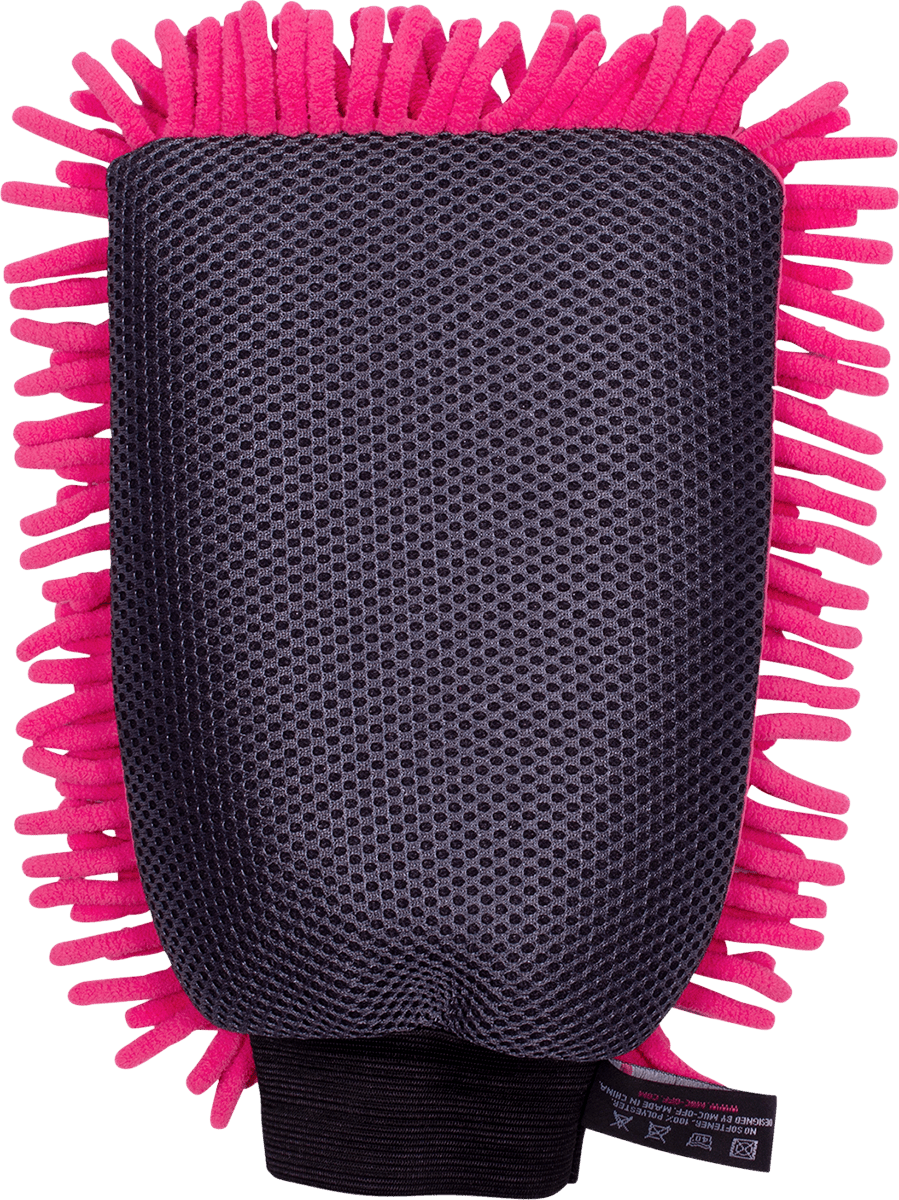 MUC-OFF USA Wash Mitt 20411 - Kelly Motorsports