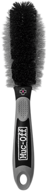 MUC-OFF USA Wheel and Brake Brush 371 - Kelly Motorsports
