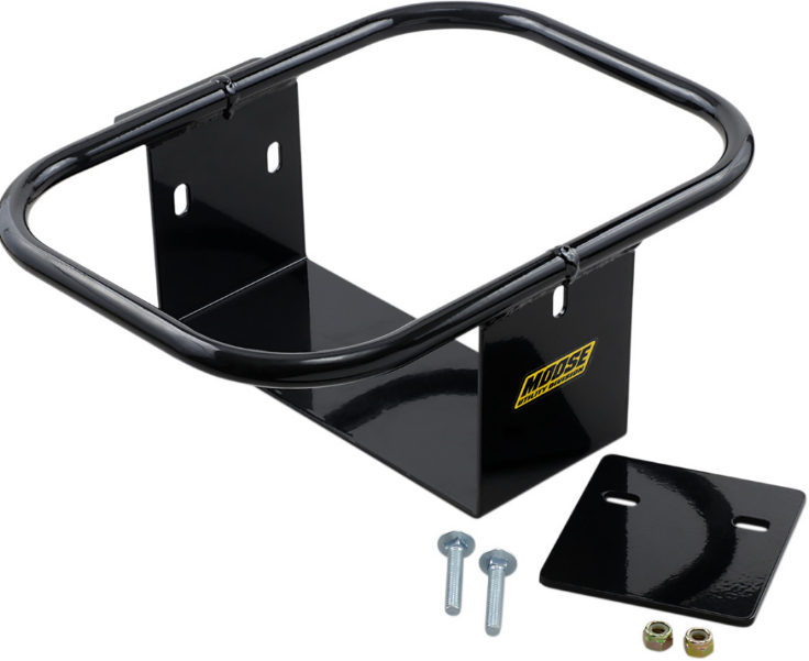 Moose Offroad 2-Gallon Utility Can Carrier