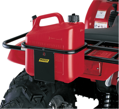 Moose Offroad 2-Gallon Utility Can Carrier