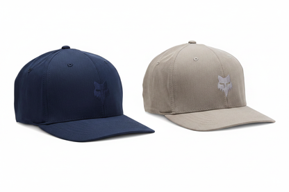 Fox Racing Men's Fox Head Flexfit Hat