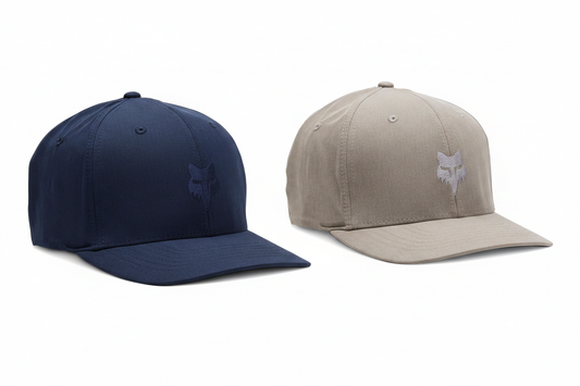 Fox Racing Men's Fox Head Flexfit Hat