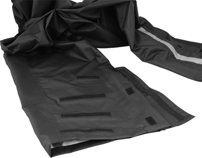 NELSON RIGG Solo Storm Pants - Black, Small SSP - 01 - SM - Kelly Motorsports